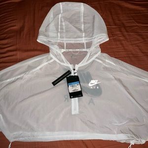 Nike Air Running Jacket